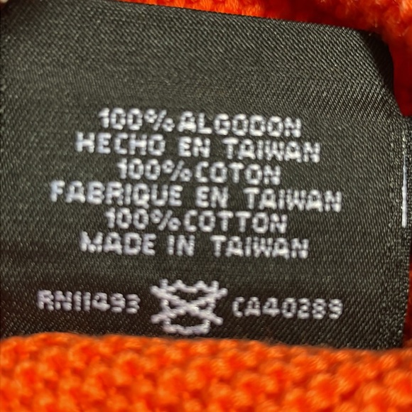 NFL➕DENVER BRONCOS New Era Slouch Knit Beanie NWT - Picture 6 of 7